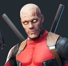See more ideas about marvel coloring, deadpool drawing, coloring pages. Fortnite Deadpool Skin Freischalten Mit Diesen Challenges