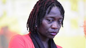 She was married to ian manners. Auma Obama Schwerer Schicksalsschlag Fur Sie Und Barack Obama Gala De