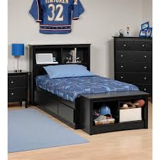 This mates bed will suit any room layout, and doesnt need a box spring thanks to the slat support system make your bed the most versatile, urban piece in your bedroom with the coal harbor queen mate's all prepac furniture is designed right here in north america. Platform Bed With Drawers You Ll Love In 2021 Visualhunt