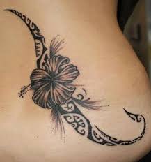 Because of that, it is very important to choose a part of the body where a larger tattoo will fit. 100 Traditional Polynesian Tattoo Designs To Inspire You