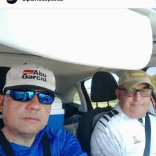 Amigos de Pesca Zárate (grupo)