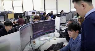 Shinhan bank europe gmbh swift codes are used when transferring money between banks, particularly for international wire transfers, and also for the exchange of other messages between banks. Shinhan Bank Reduziert Betriebskosten Mit Cloud Technologie Red Hat