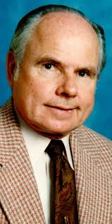 Obituary of James Nicklas