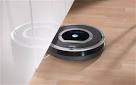 Irobot vacuum reviews uk