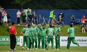 Find out the in depth batting and bowling figures for ireland v south africa in the one day international series on bbc sport. 7bsjiau Oz 1fm