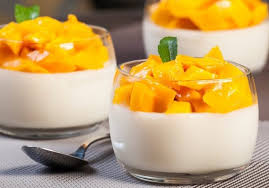 September 19, 2016 theresia puspita resep no comments 2173. Puding Buah Segar Dan Sehat Cocok Untuk Bekal Sekolah Anak Theasianparent Indonesia