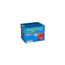 Thus, magnesium and vitamin b6 help to reduce the tiredness, especially in period of overwork or during the period of temporary tiredness. Arkopharma Magnesium Vitamine B6 Lot De 2 Boites Purepara