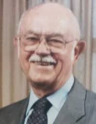 Jack Grindle Obituary (2015)