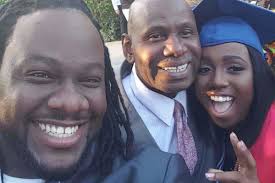 Fundraiser for Marc Collymore by Leanne Collymore : Marc Collym. Kidney  Transplant Fund