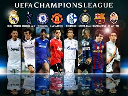 Image result for about UEFA champions league