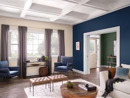The Color Trends We Ll Be Seeing In 2020 According To Sherwin Williams Architectural Digest Interior colors 2020 comes up with variety of options for you house interior design.