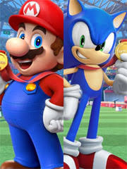 This video shows how to unlock all guest characters from the story mode of mario and sonic at the olympic games tokyo 2020 for nintendo . Mario Sonic At The Olympic Games Tokyo 2020 Review Summer Fun With Familiar Chums
