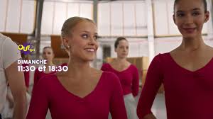 Léna rêve d'étoile, traversez le portail de la saison 2 inédite le 5 avril dans okoo sur france 4. Lena Reve D Etoile Find Me In Paris Season 2 Tv Trailer Rtbf Youtube