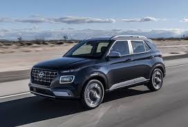 It has breathtaking dynamics with a new age technology like blue link. 2019 Hyundai Venue With 13 Variants And 10 Colours Listout Latest Car News Auto News New Upcoming Cars In India