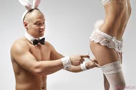 Zevk Noktalarini Bilen Erkek Ister