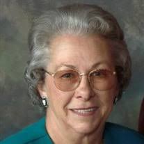 Obituary information for Mrs. Margaret Loretta Rector