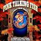 Pink Talking Fish - A Tribute to Pink Floyd, The Talking Heads & Phish