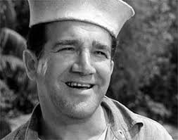 Television's New Frontier: The 1960s: McHale's Navy (1962)