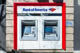 Bank Of America Files For Blockchain Atm As A Service Patent Coindesk