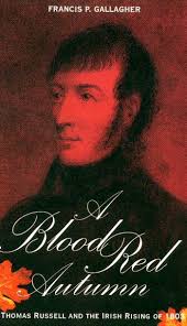 Father Coigly executed