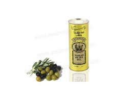 Huile D Olive Extra Vierge Tunisienne Grande Marque