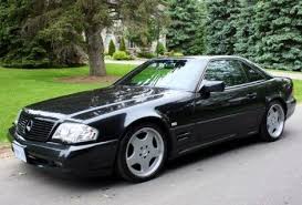 The Best Vintage And Classic Cars For Sale Online Bring A Trailer Mercedes R129 Mercedes Benz Mercedes Benz Classic
