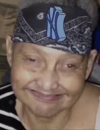 Obituary information for Ava Milligan