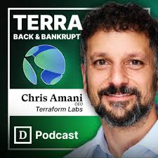 How Terra is Trying to Rise from its Ashes with Terraform Labs' New CEO Chris  Amani by The Defiant
