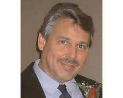 Eric Strom Obituary (1963