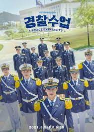 Mar 04, 2020 · sources: Police University 2021 Mydramalist