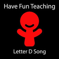 Log in or register to post comments; Letter D Song D Song Alphabet Letter D Song Consonant D Song Consonant Letter D Song Phonics Letter D So Have Fun Teaching Alphabet Songs Teaching Letters