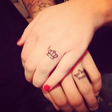 Couple Hand Heart Tattoo 20 Couples Tattoo Designs Couple Tattoos Matching Tattoos