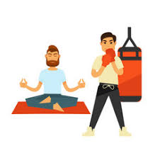 Losing weight can be really tough. Yoga Ball Pose Vector Images Over 390