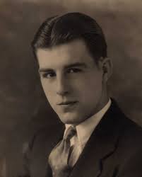 Leo Richard Huffman (1911-1943)