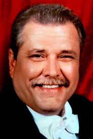 William Eldridge Obituary