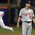 New York Mets 2, Washington Nationals 0: Syndergaard outduels ...