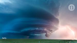 Maybe you would like to learn more about one of these? Tornado Scientists Send Drone Fleet Into Violent Thunderstorms
