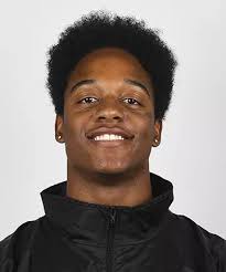 2018-19 Men's Swimming and Diving Roster