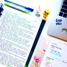 3 30 Aprilstudychallenge Monday Study Notes Today Was Mostly Spent Working On Assignments But I Managed To Squ Study Notes Study Inspiration Studying Inspo