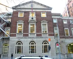 United States Post Office Lenox Hill Station Wikipedia