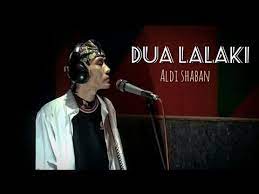 Pop Sunda Hits Dua Lalaki Ari Batara Cover By Aldi Shaban Youtube Pengikut Video