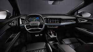 We did not find results for: Neu Audi Q4 E Tron Und Q4 Sportback E Tron 2021 Auto Motor Und Sport