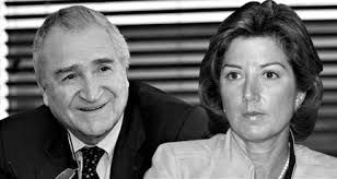 De archirrivales a nuevos mejores amigos