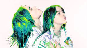 Wallpapers in ultra hd 4k 3840x2160, 1920x1080 high definition resolutions. Desktop Billie Eilish Laptop Wallpaper Novocom Top