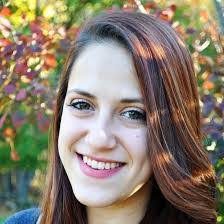 Emily Rieser's Instagram, Twitter & Facebook