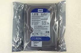 For hp products a product number. Wd 1 Tb 7200rpm Sata Iii 3 5 Wd10ezex 60wn4a0 Hp 848195 001 848195 015 New 49 99 Picclick Uk