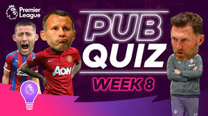 Nov 03, 2021 · 253 fa premier league trivia questions & answers : Play The Official Premier League Pub Quiz