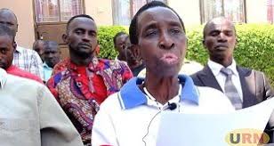 Joel Ssenyonyi Archives - The ...