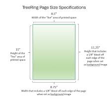 (the first 7 covers are all 9.25 inches tall. Cover Page Spread Size Dimensions Resolution Specifications 8 5 X 11 Book Help Center