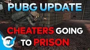 Top cheats and tricks new season. Pubg Update Chinese Hackers Are Going To Prison Battlegrounds Gameplay News Youtube